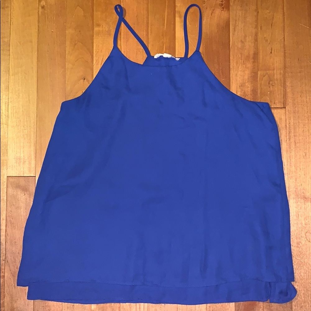 SOLD Tank Top